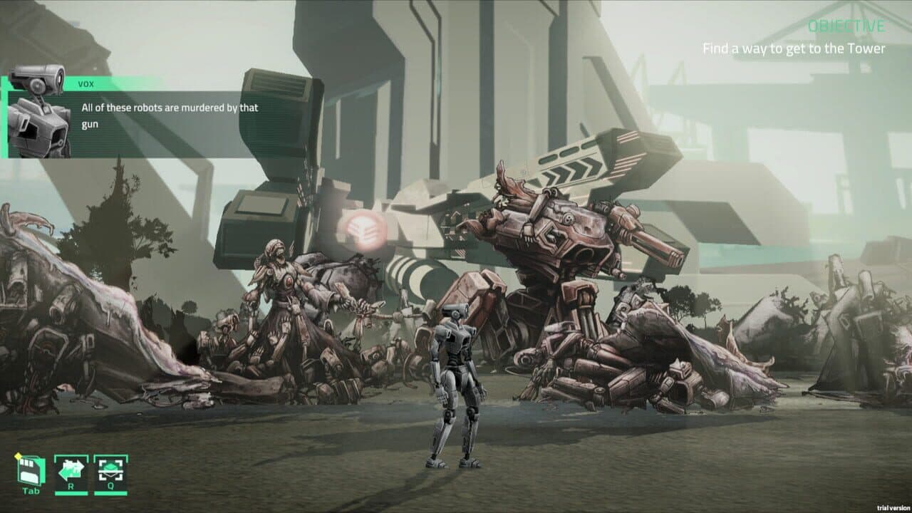 Machine Heart thumbnail 5