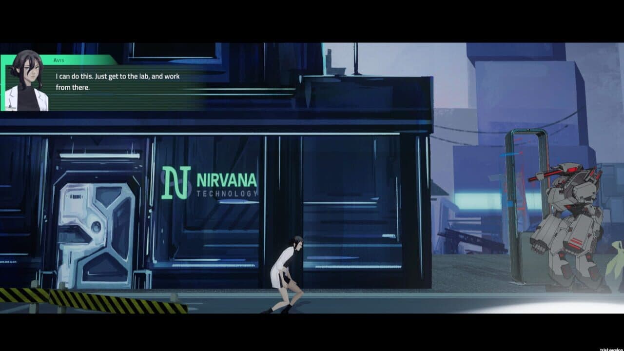Machine Heart thumbnail 9