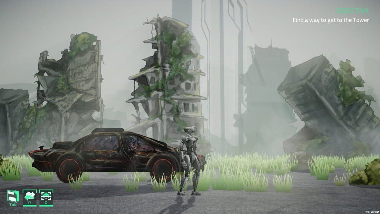 Machine Heart thumbnail 8