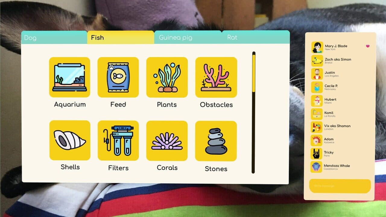 Pet Shop Simulator thumbnail 4