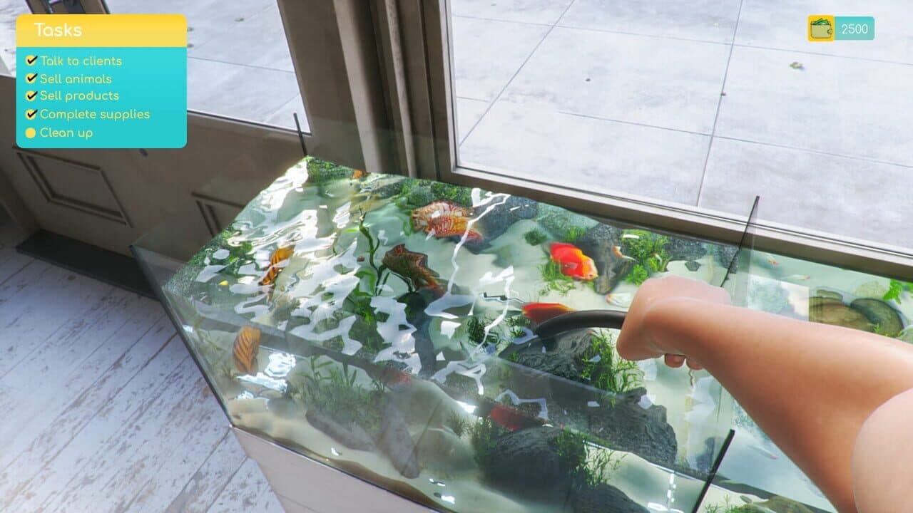 Pet Shop Simulator thumbnail 5