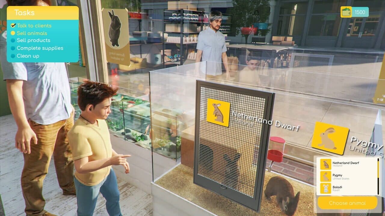 Pet Shop Simulator thumbnail 11