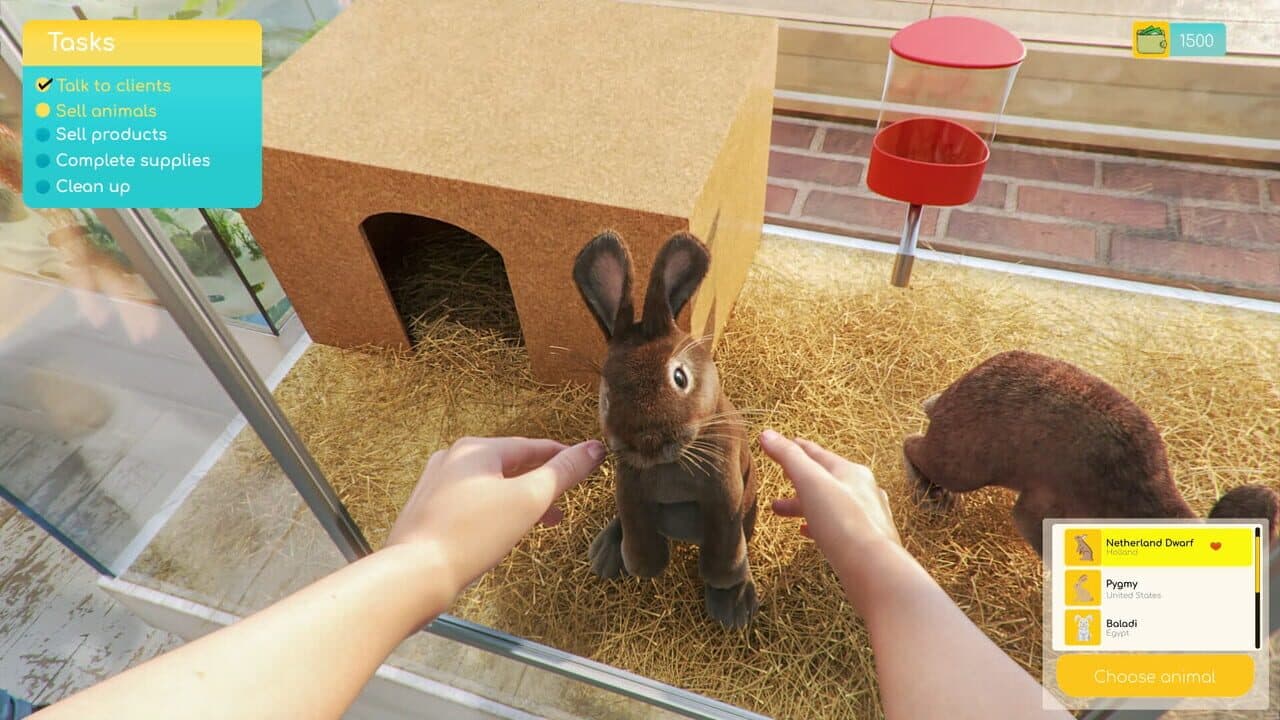 Pet Shop Simulator thumbnail 6