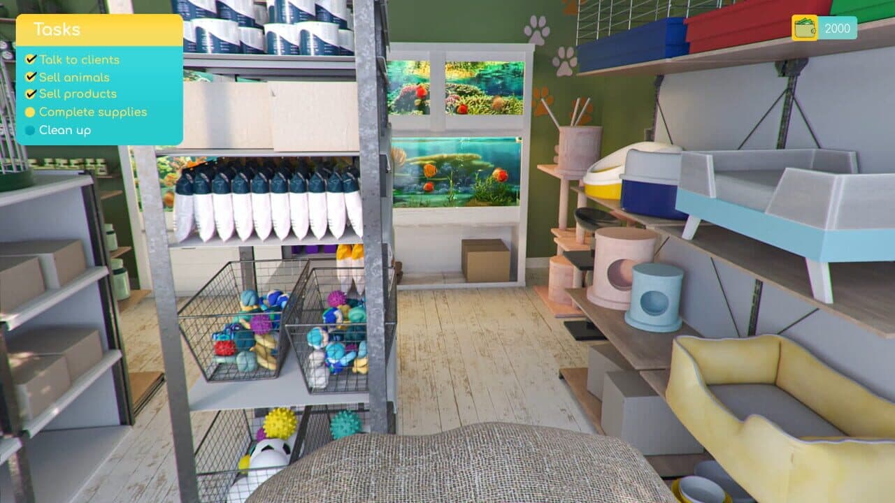 Pet Shop Simulator thumbnail 8