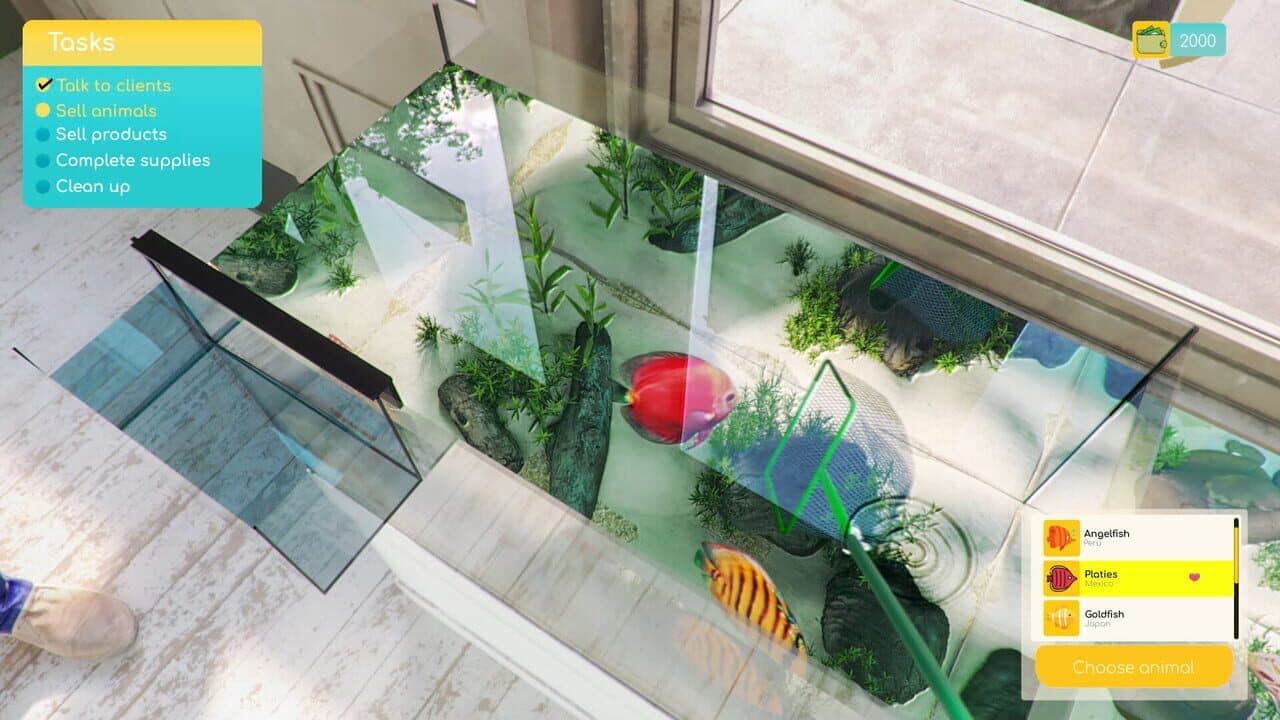 Pet Shop Simulator thumbnail 7