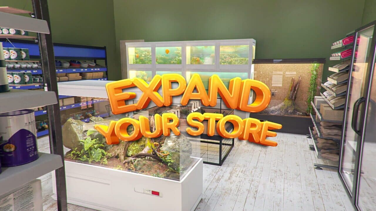 Pet Shop Simulator thumbnail 9