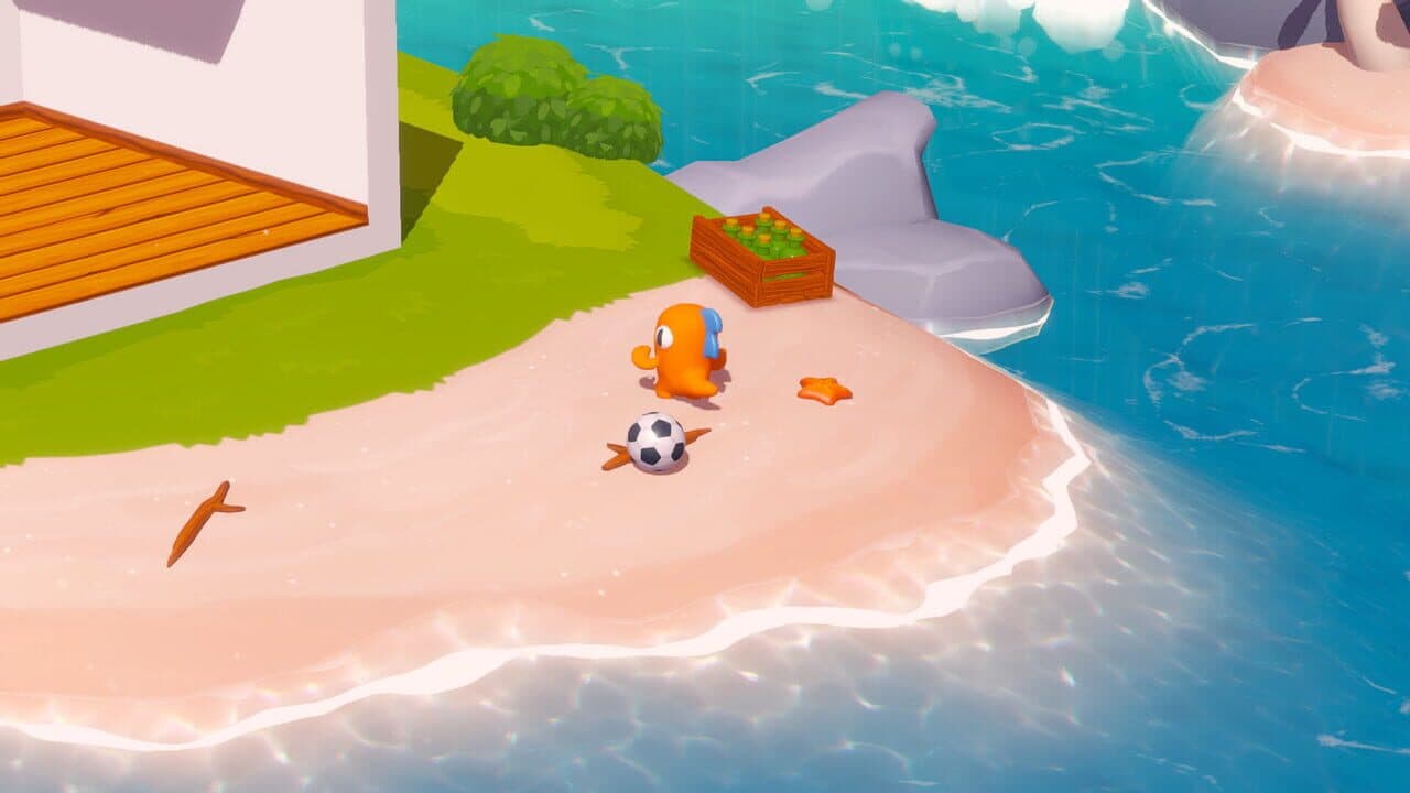 Weyrdlets screenshot 1
