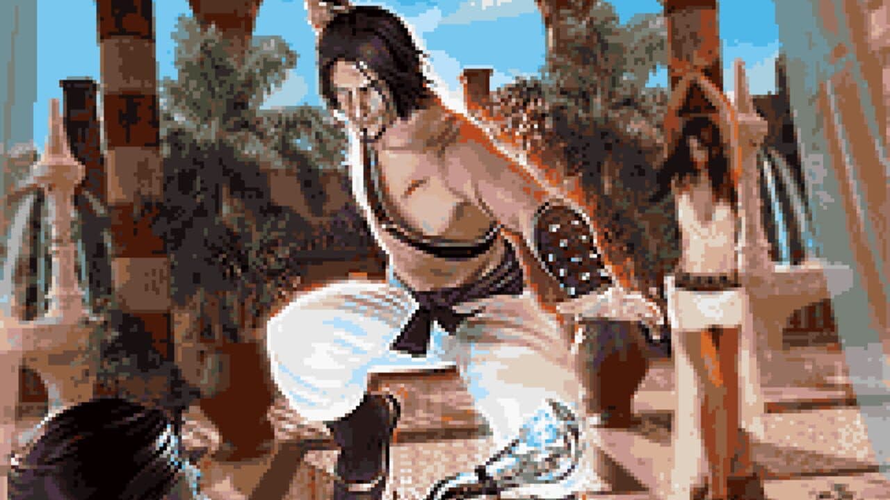 Prince of Persia Classic thumbnail 3