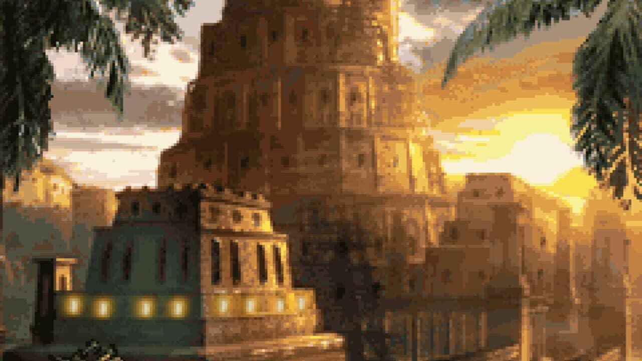 Prince of Persia Classic thumbnail 5