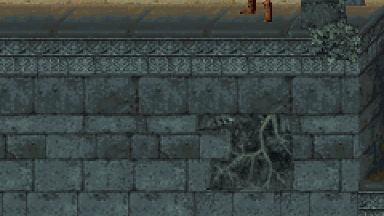 Prince of Persia Classic thumbnail 2