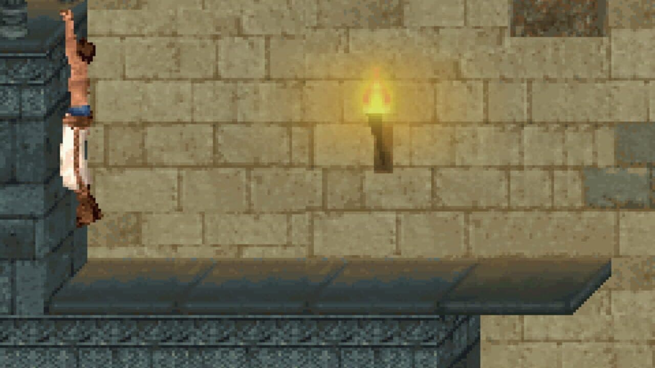 Prince of Persia Classic thumbnail 6