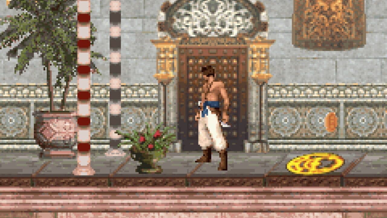 Prince of Persia Classic thumbnail 4