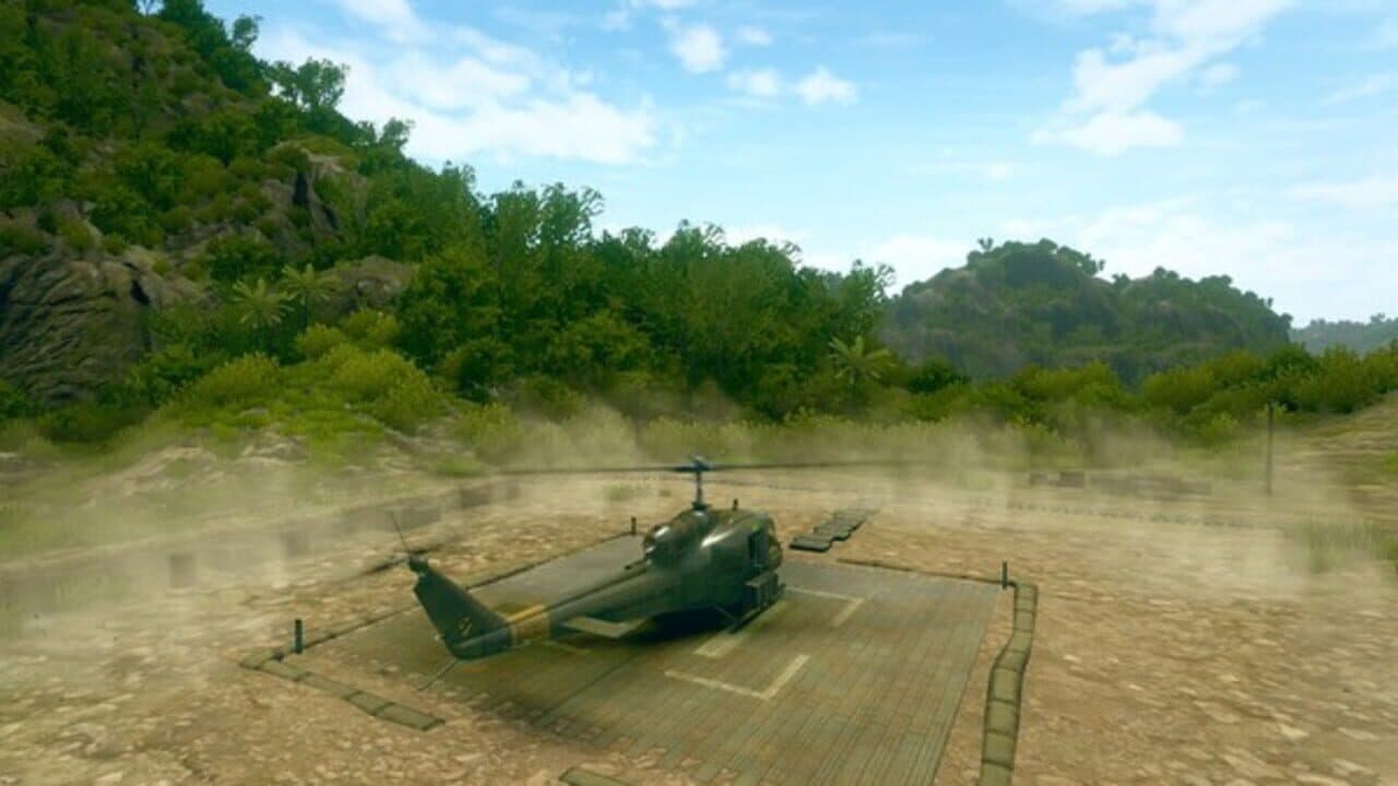 Heliborne Collection screenshot 1