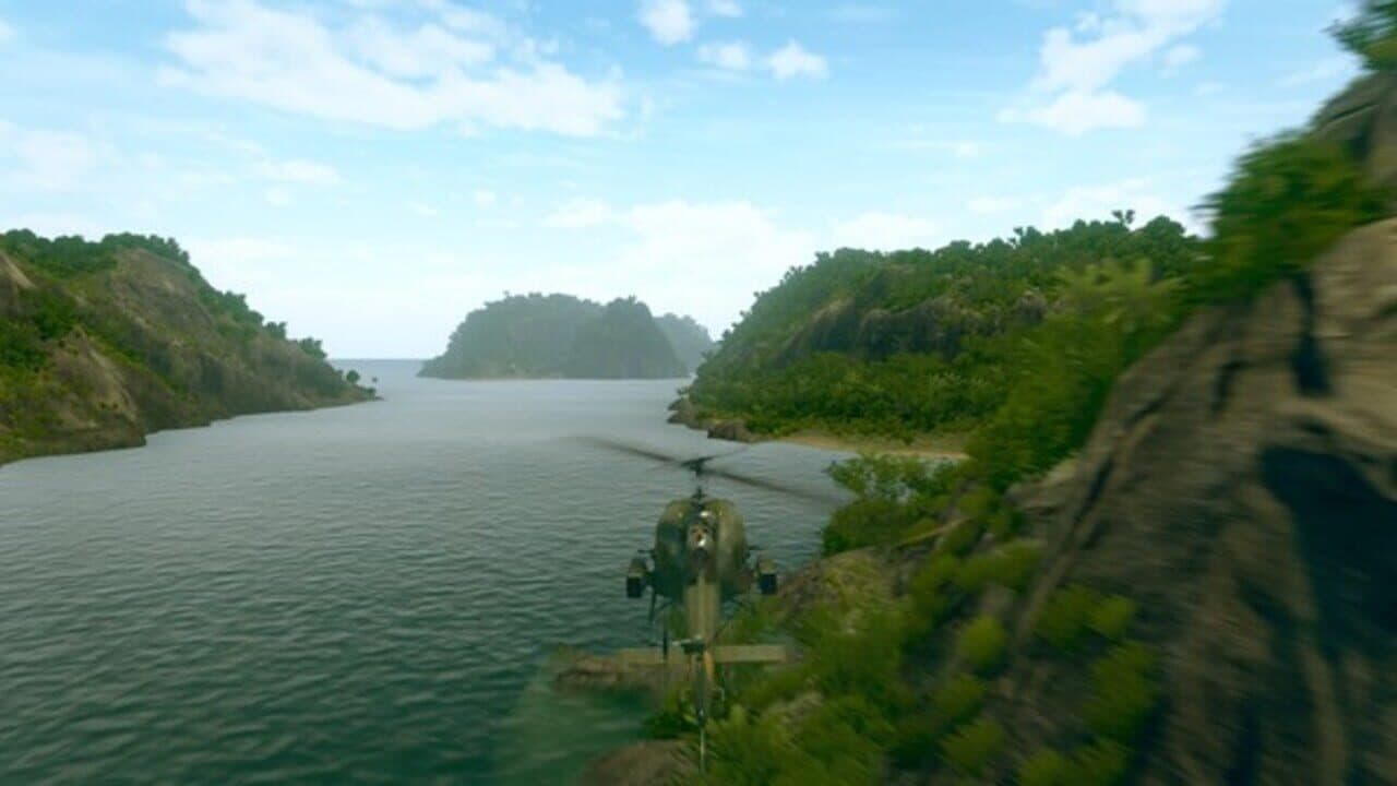Heliborne Collection thumbnail 2