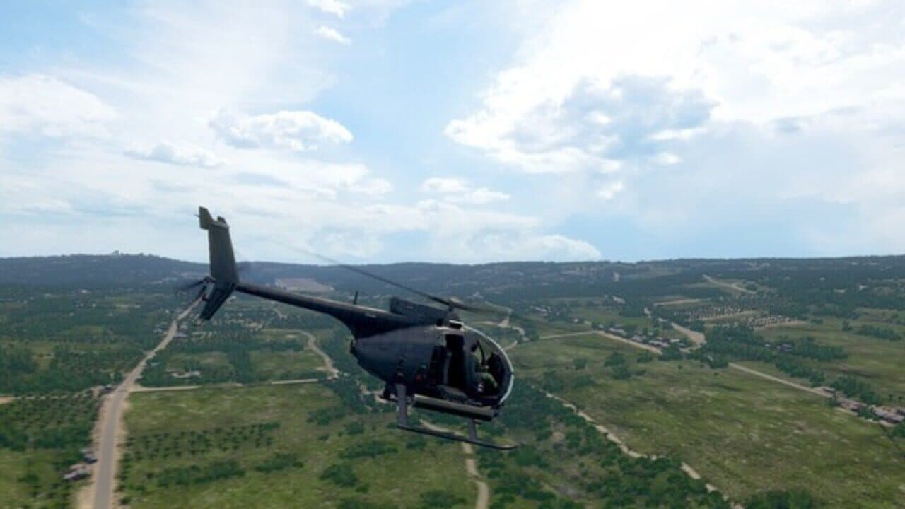 Heliborne Collection thumbnail 3
