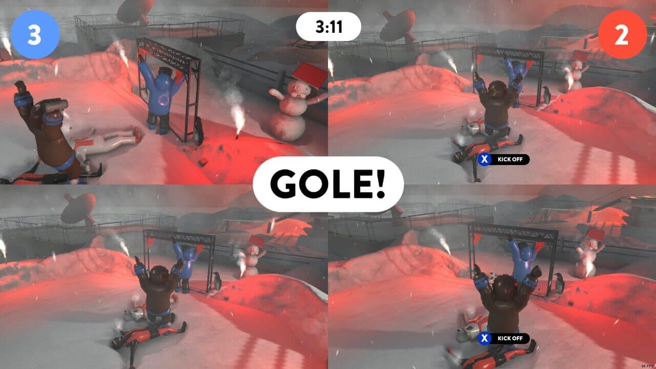 Drunken FC thumbnail 4