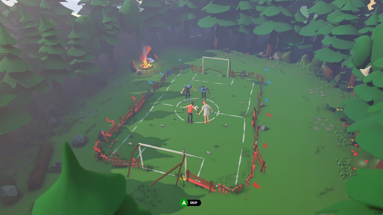 Drunken FC thumbnail 5
