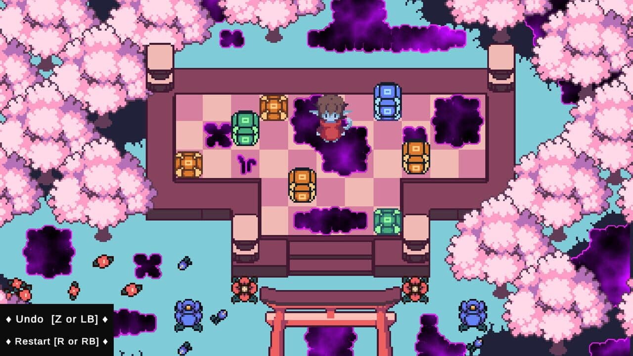 Temple of Revi thumbnail 2
