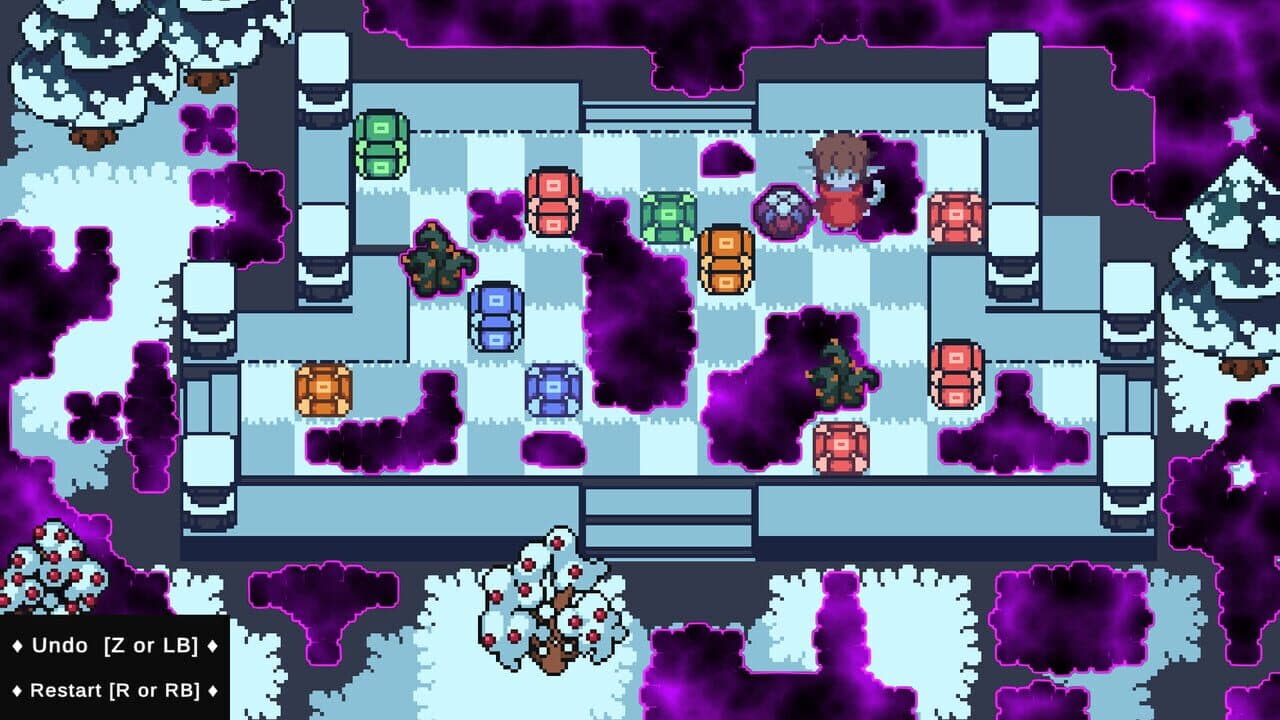 Temple of Revi thumbnail 3