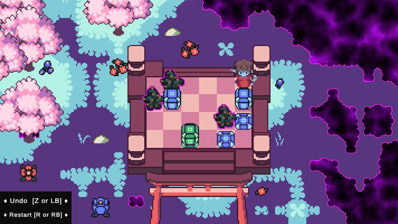 Temple of Revi thumbnail 4