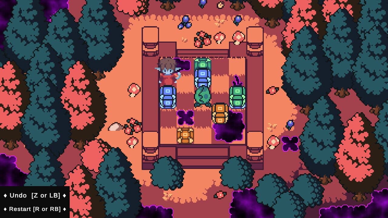 Temple of Revi thumbnail 5