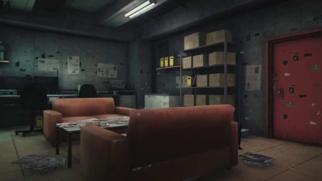 Tokyo Psychodemic thumbnail 2