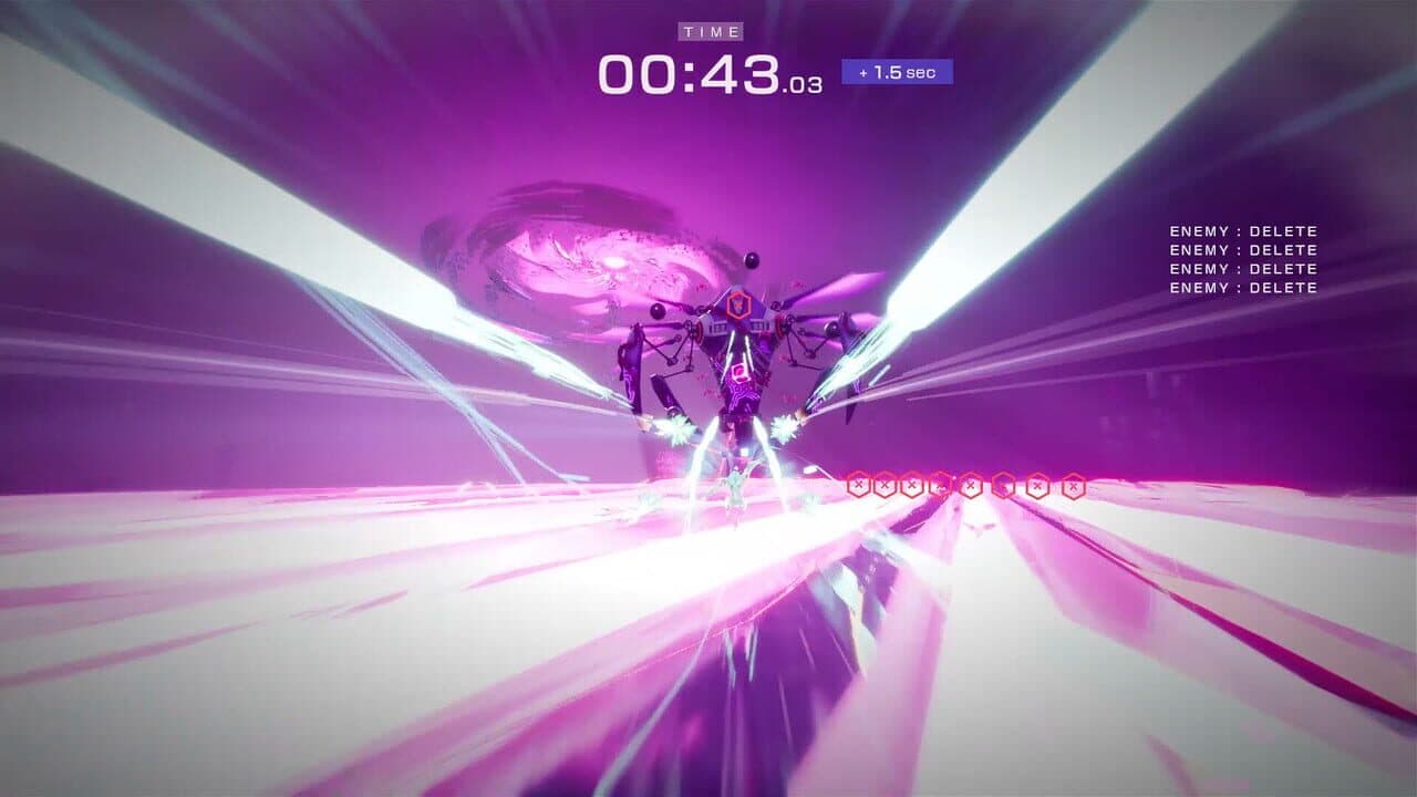 Bright Tracer thumbnail 7