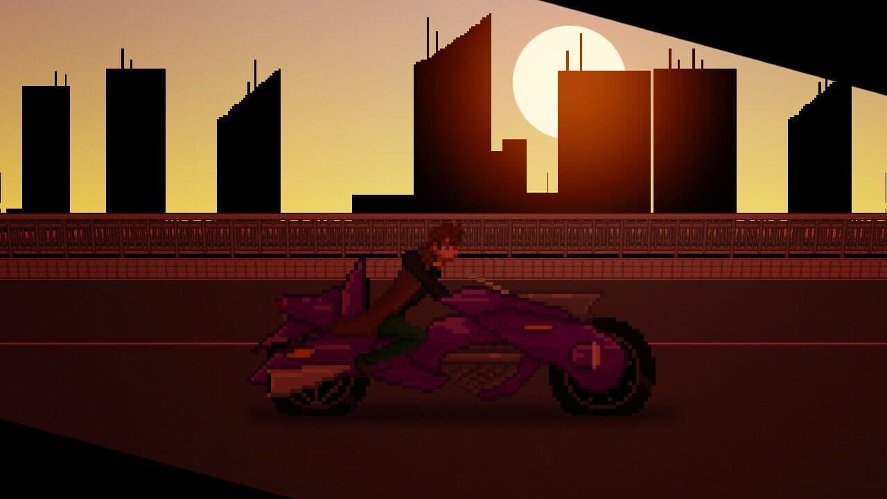 Calmed by the Dark: Shin Neon thumbnail 2