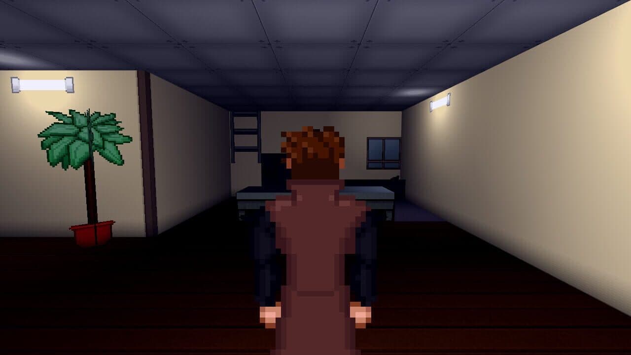 Calmed by the Dark: Shin Neon thumbnail 3