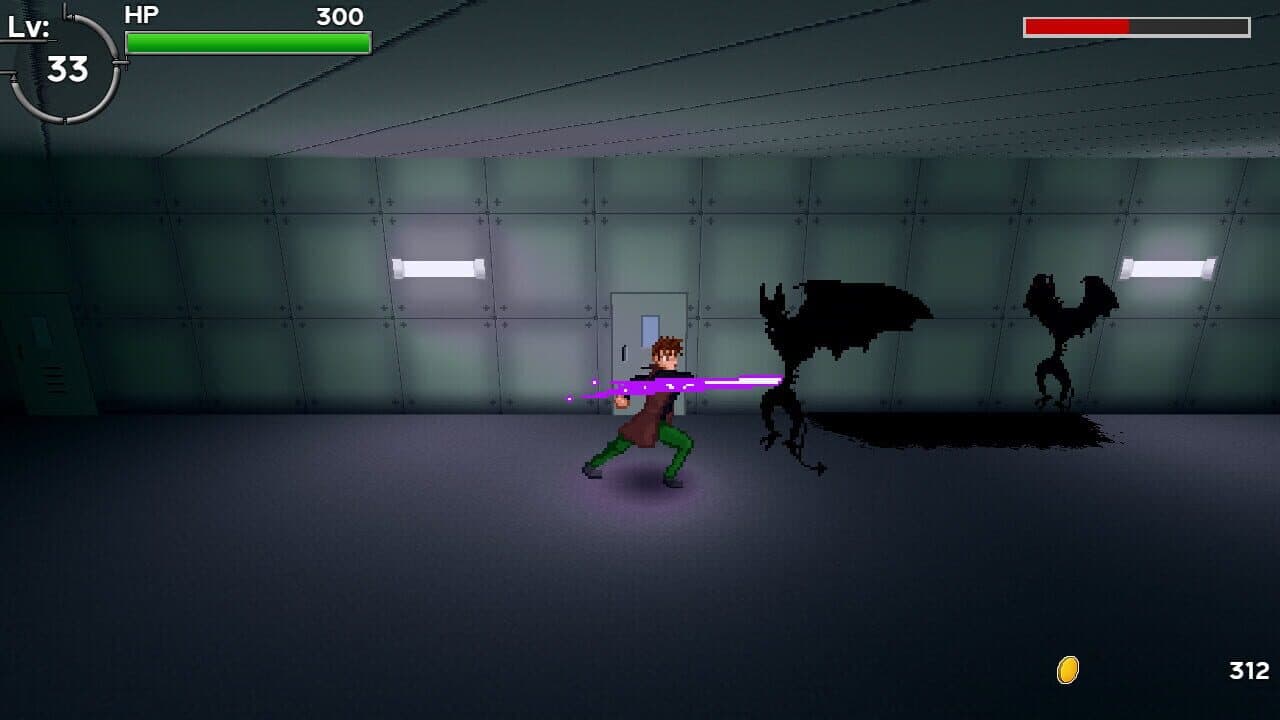 Calmed by the Dark: Shin Neon thumbnail 7