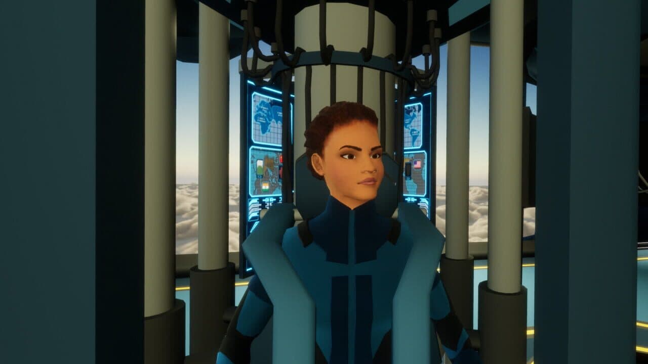 Consortium Remastered thumbnail 3