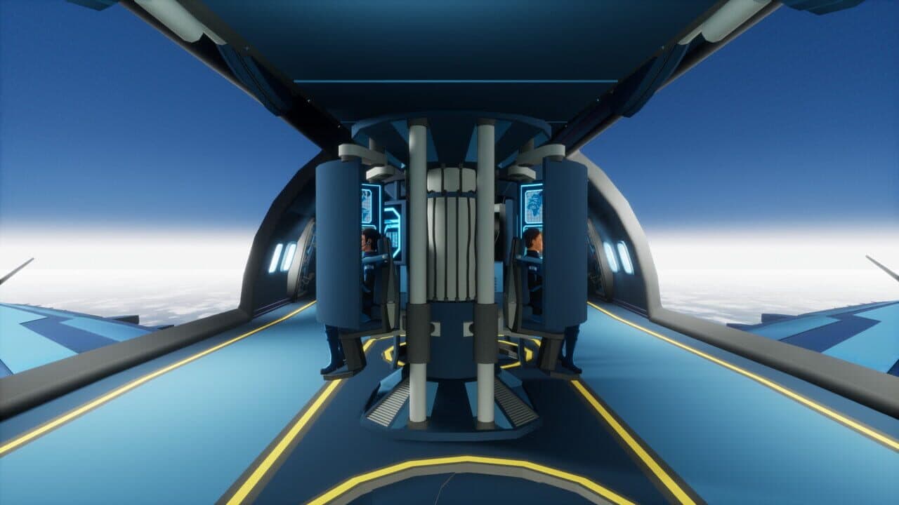 Consortium Remastered thumbnail 4