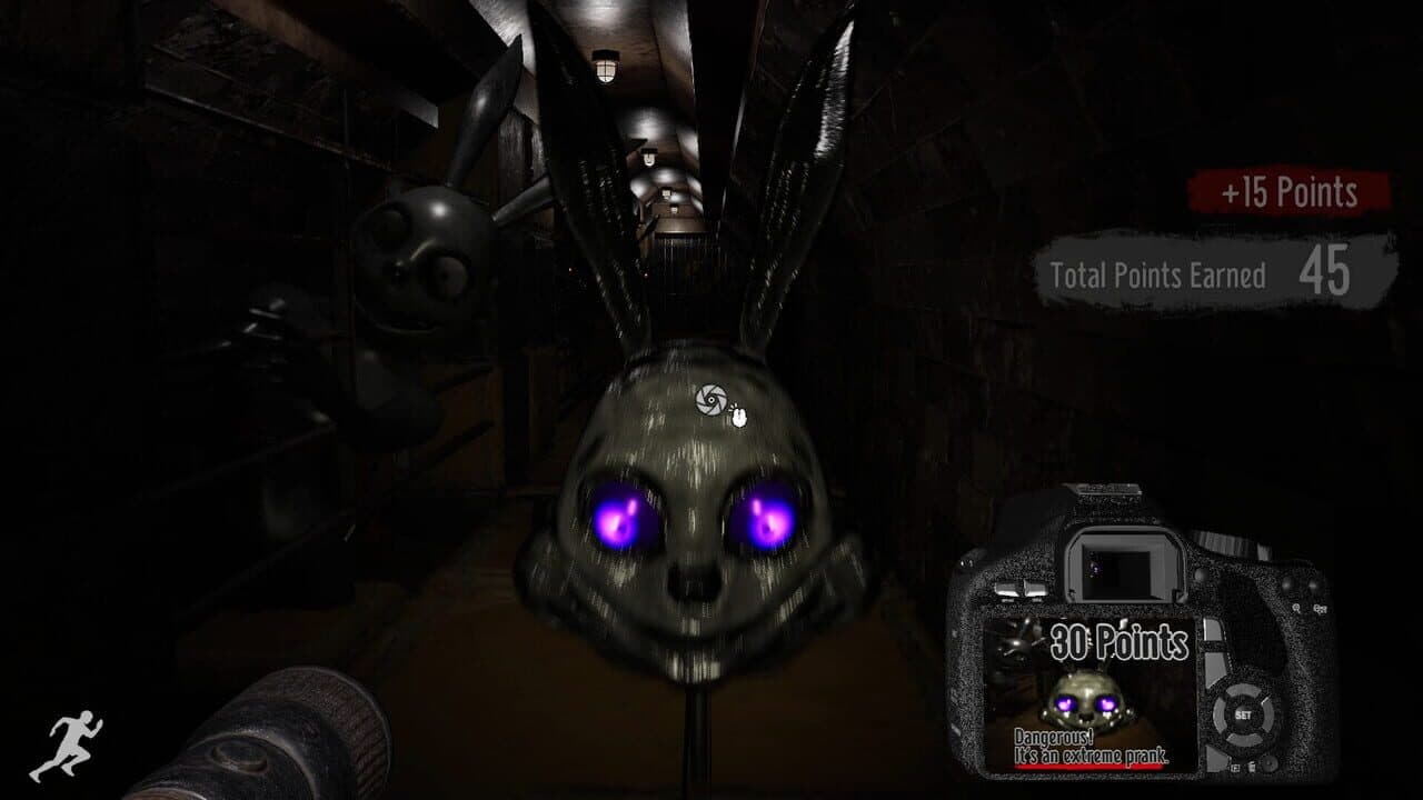 Trash Bunny House thumbnail 6