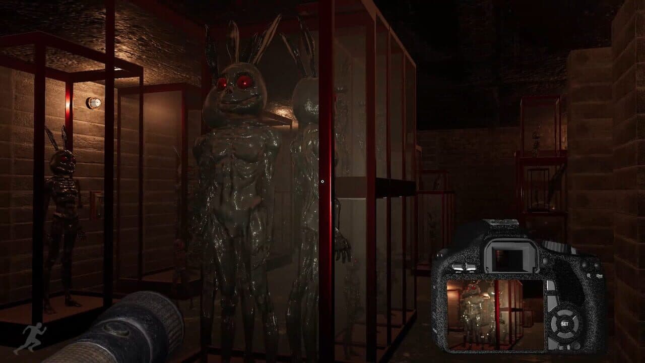 Trash Bunny House thumbnail 7