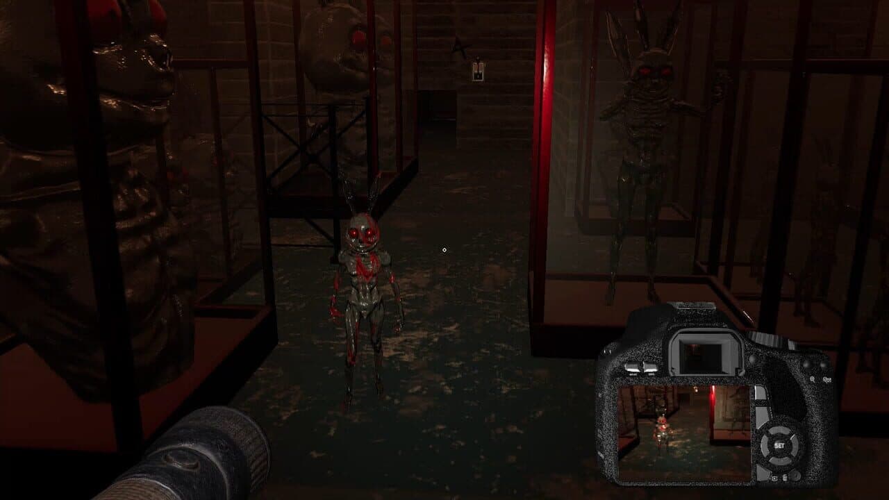 Trash Bunny House thumbnail 8