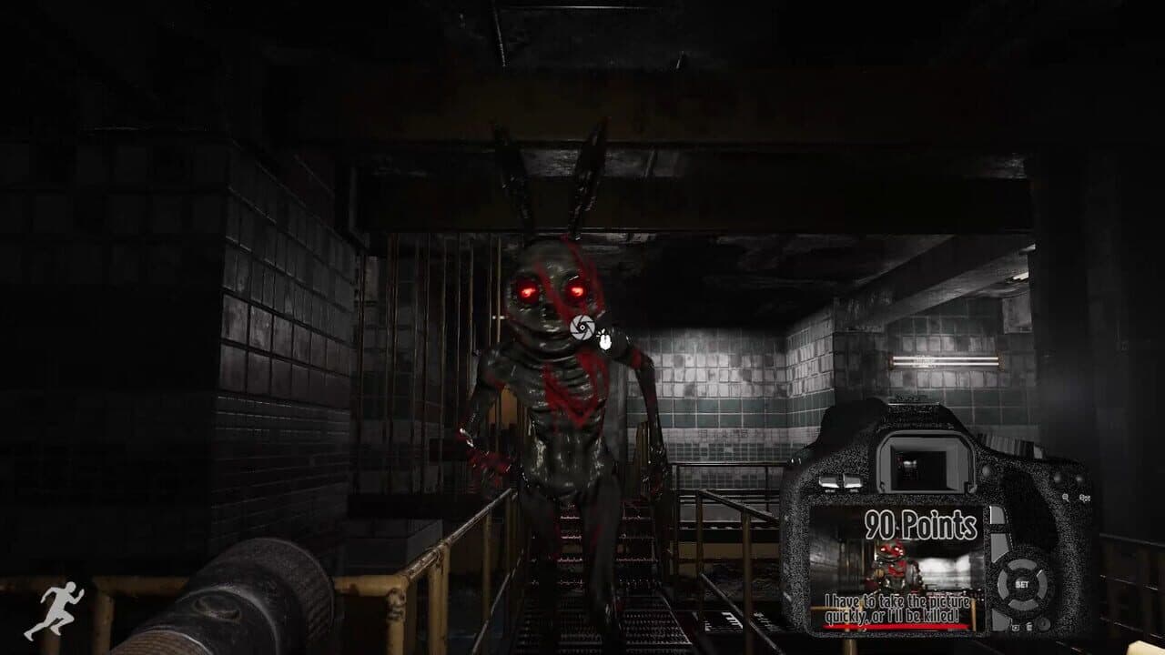 Trash Bunny House thumbnail 9
