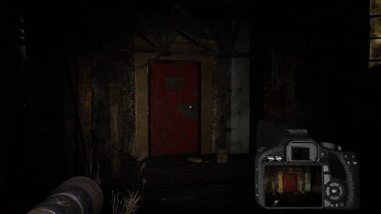 Trash Bunny House thumbnail 11