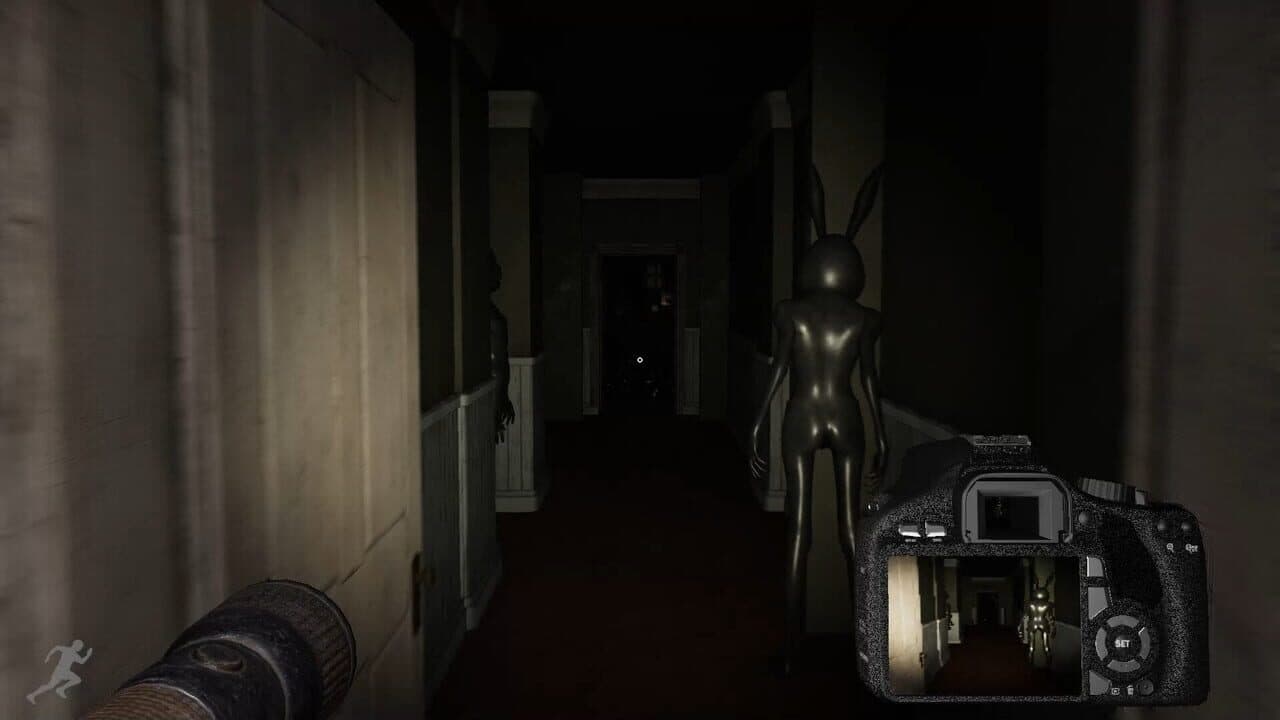 Trash Bunny House thumbnail 12