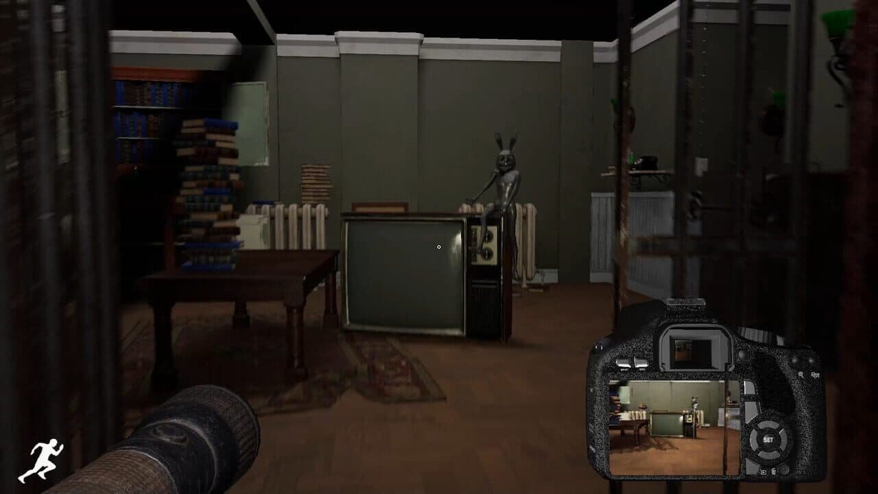 Trash Bunny House thumbnail 13