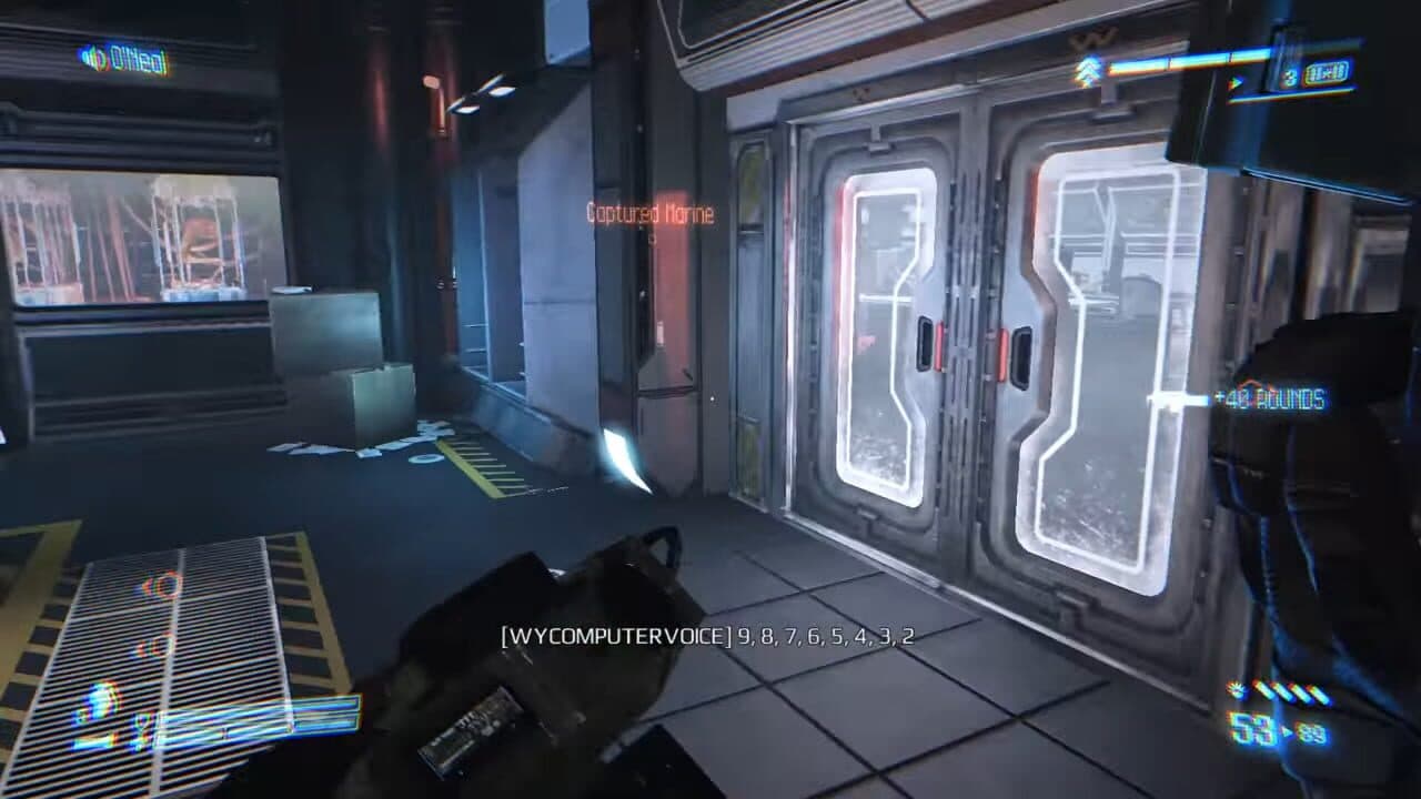 Aliens: Colonial Marines - Collector's Edition thumbnail 3
