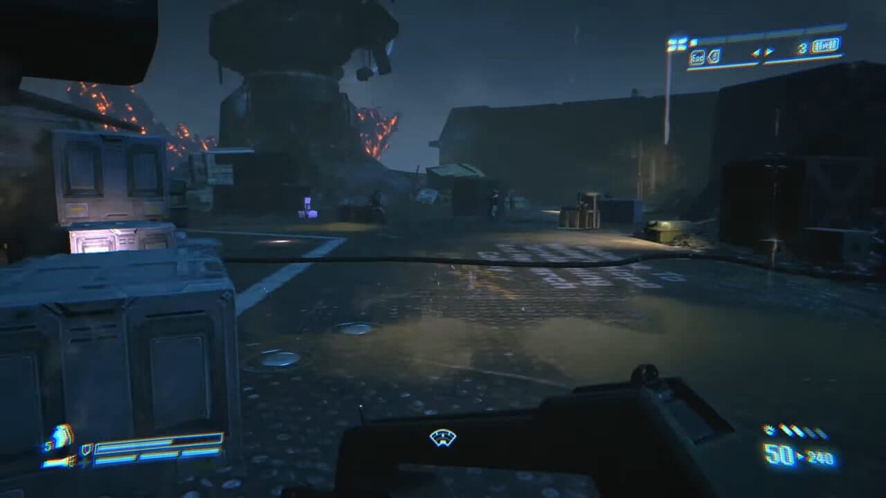 Aliens: Colonial Marines - Collector's Edition thumbnail 4