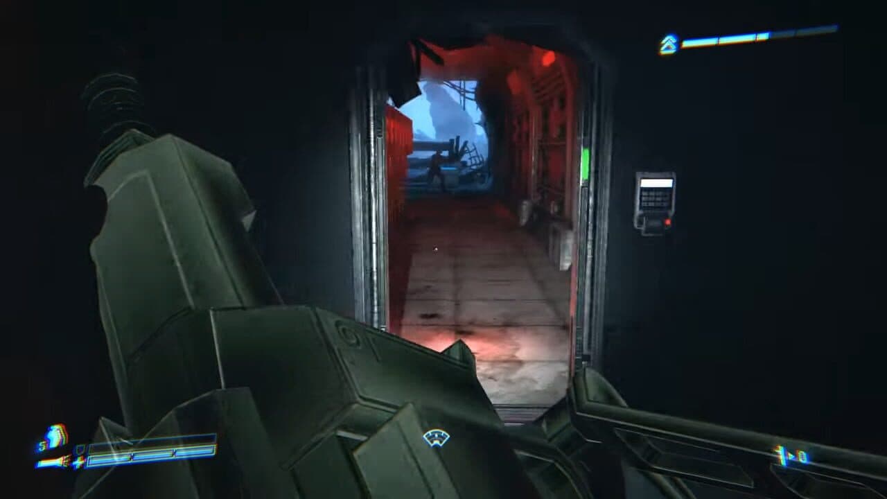 Aliens: Colonial Marines - Extermination Edition thumbnail 2