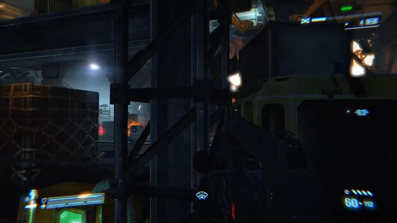 Aliens: Colonial Marines - Extermination Edition thumbnail 4