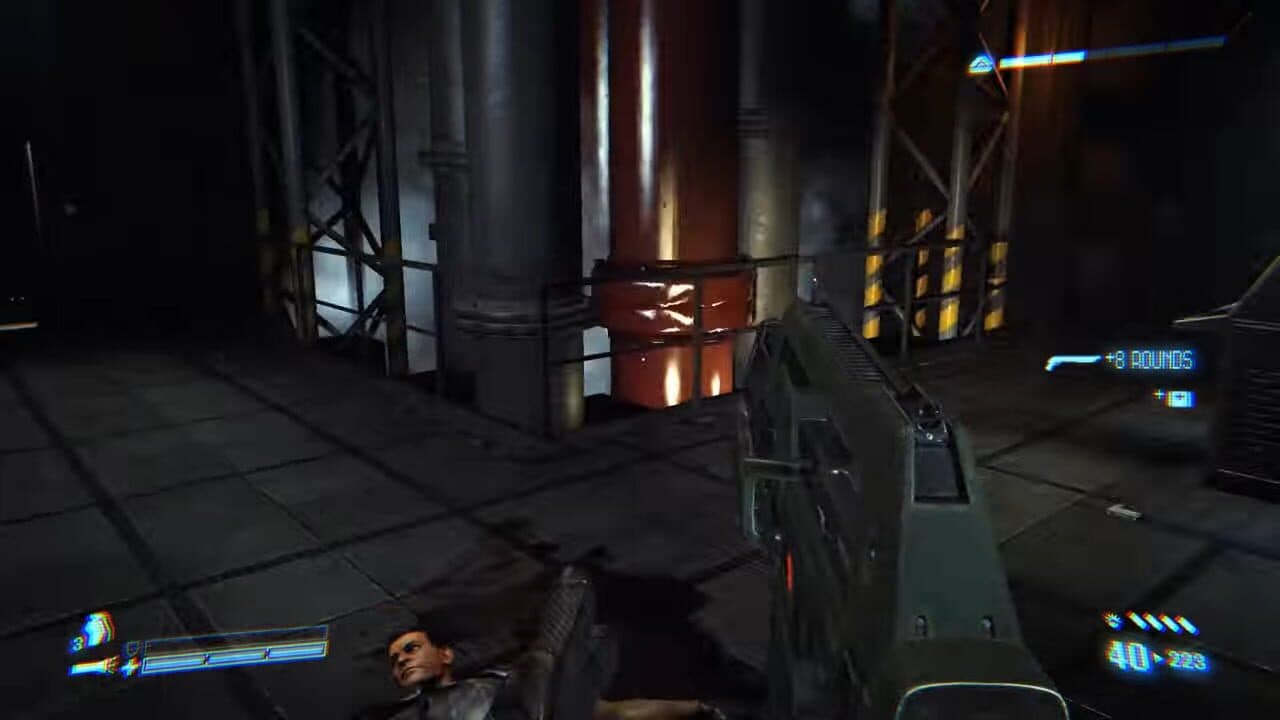 Aliens: Colonial Marines - Limited Edition thumbnail 3