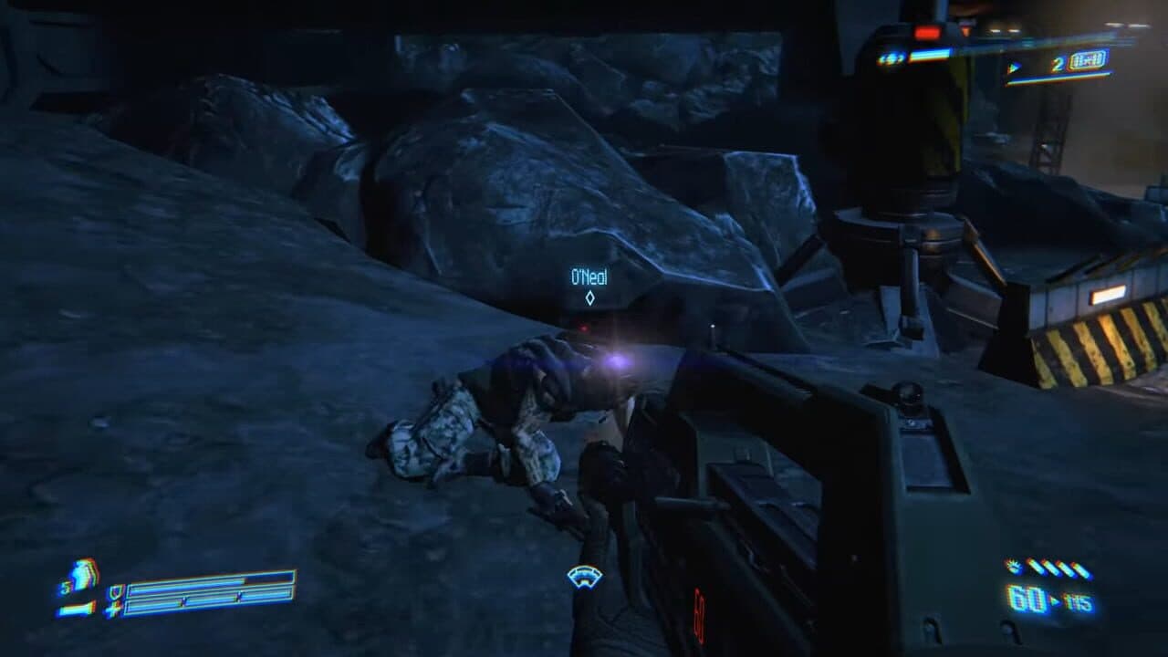 Aliens: Colonial Marines - Limited Edition thumbnail 2
