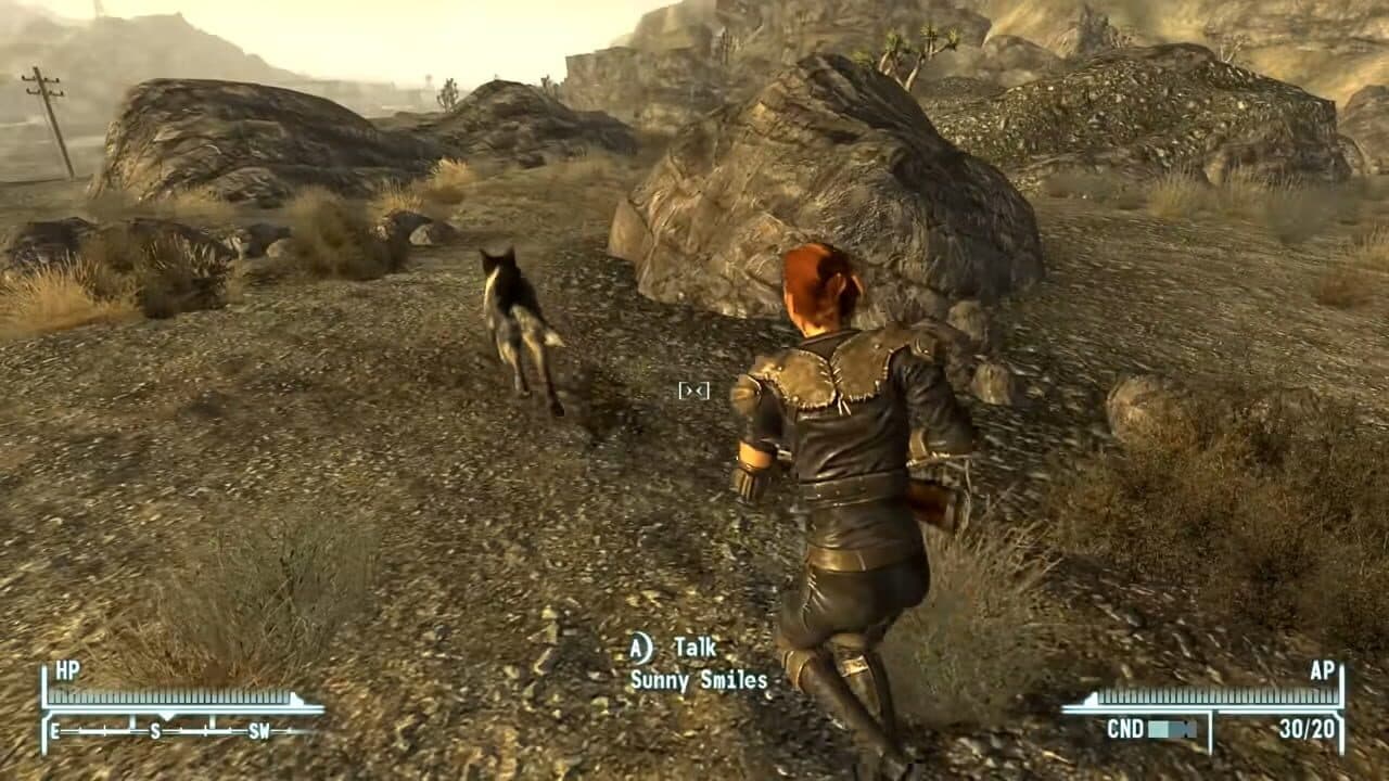 Fallout: New Vegas - Collector's Edition thumbnail 3