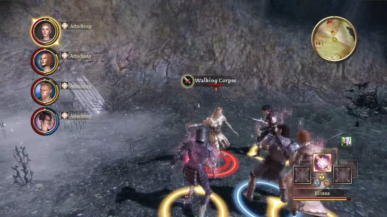Dragon Age: Origins Collector's Edition thumbnail 2
