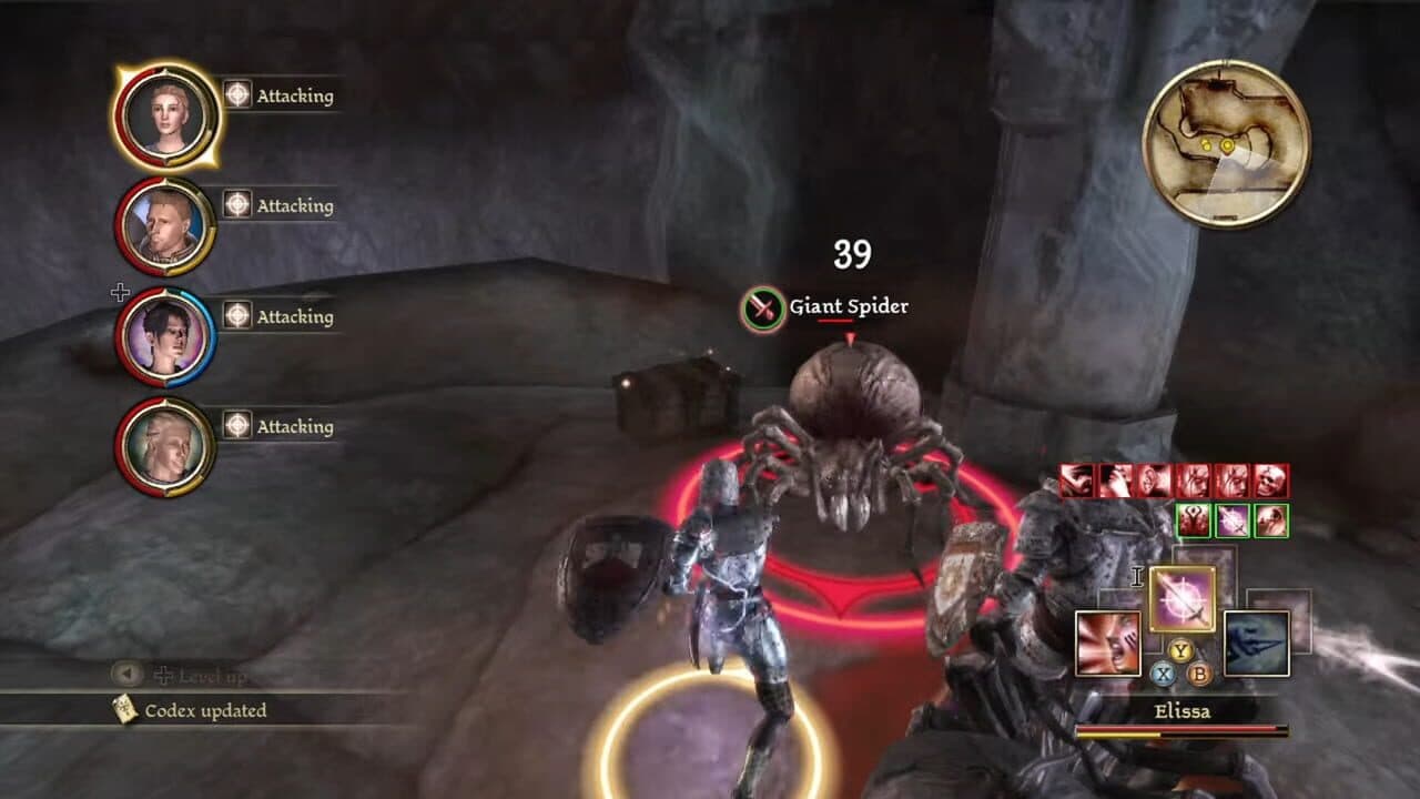 Dragon Age: Origins Collector's Edition thumbnail 3