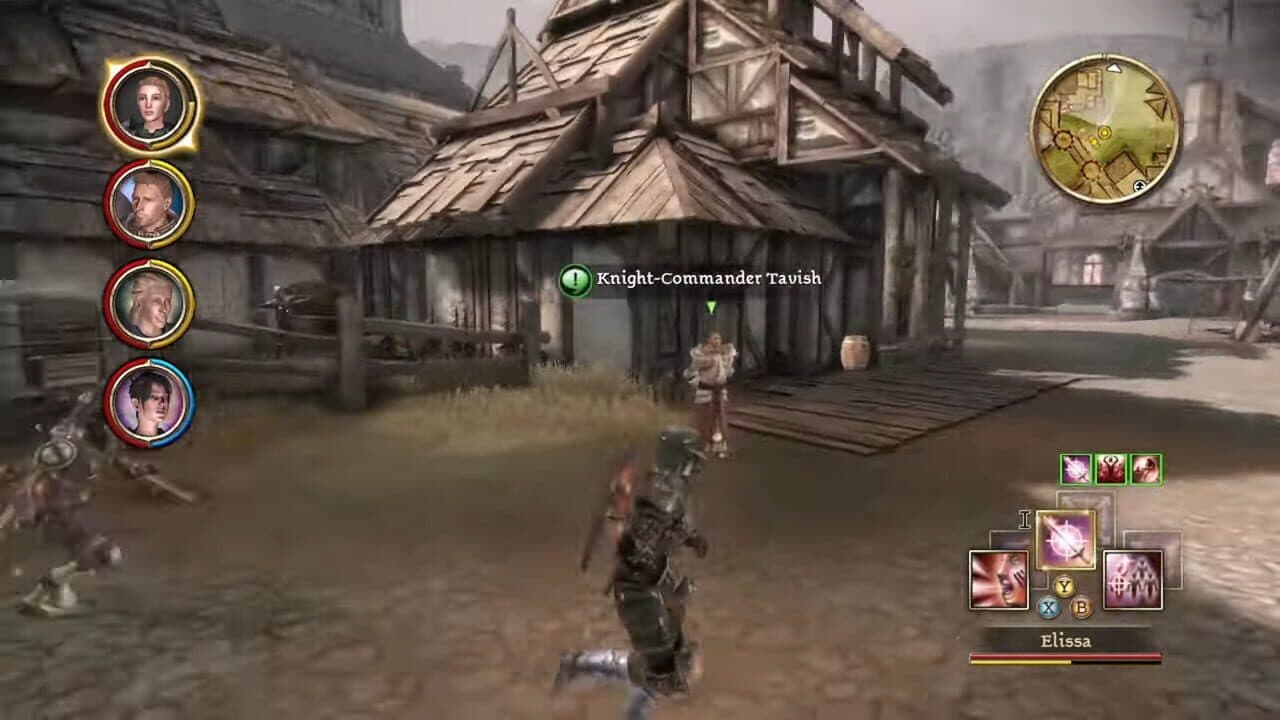 Dragon Age: Origins Collector's Edition thumbnail 4