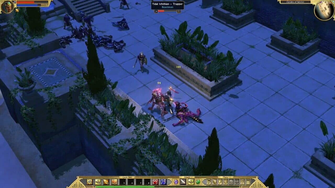 Titan Quest: Gold Edition thumbnail 3
